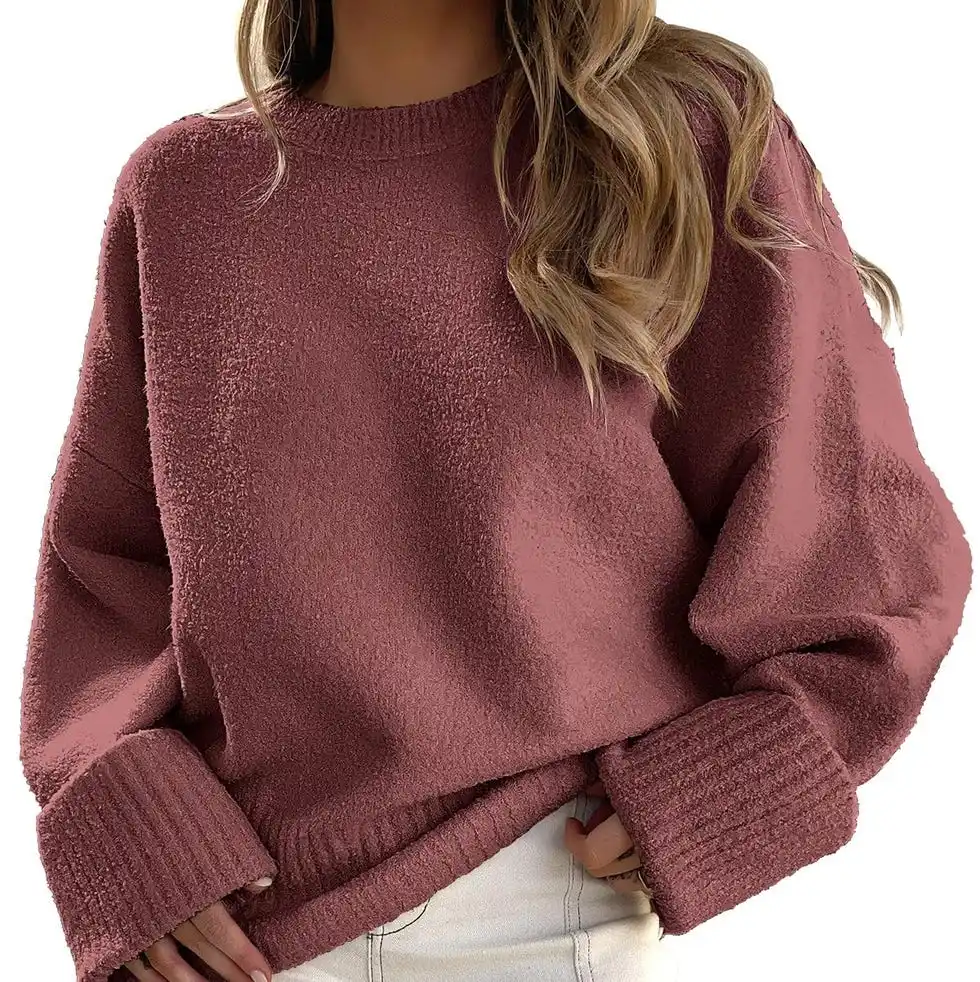 Oversized Sweater