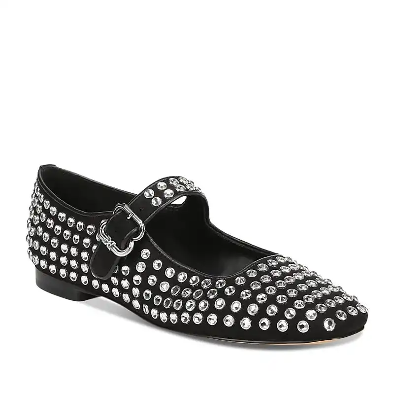 Michaela Mary Jane Flat