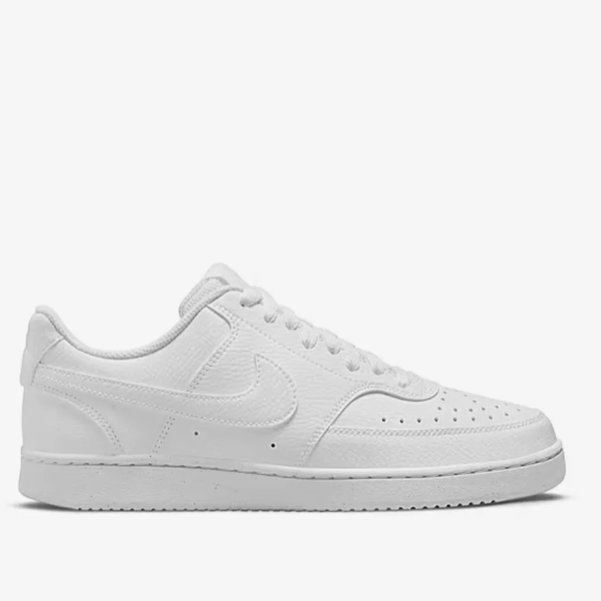 Court Vision Low Sneaker