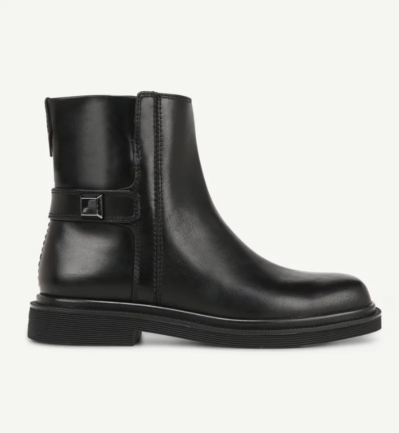 Axel Ankle Boot