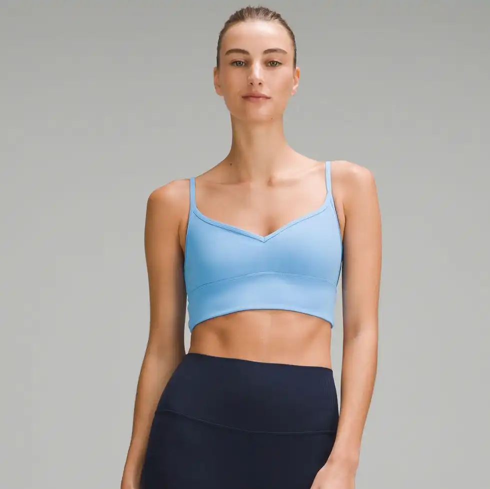 Align Sweetheart Bra