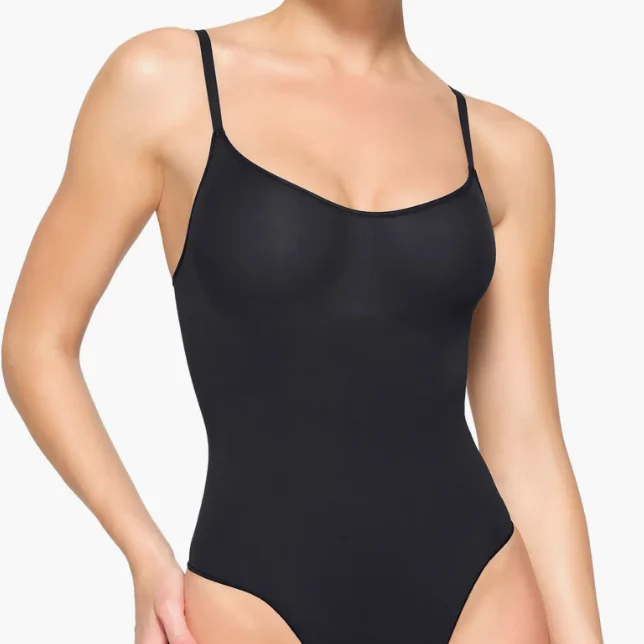 Everyday Sculpt Bodysuit