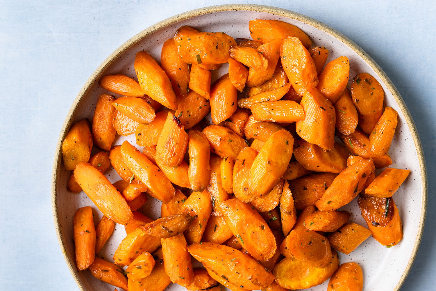 6 Ways to Cook Carrots Like a Pro