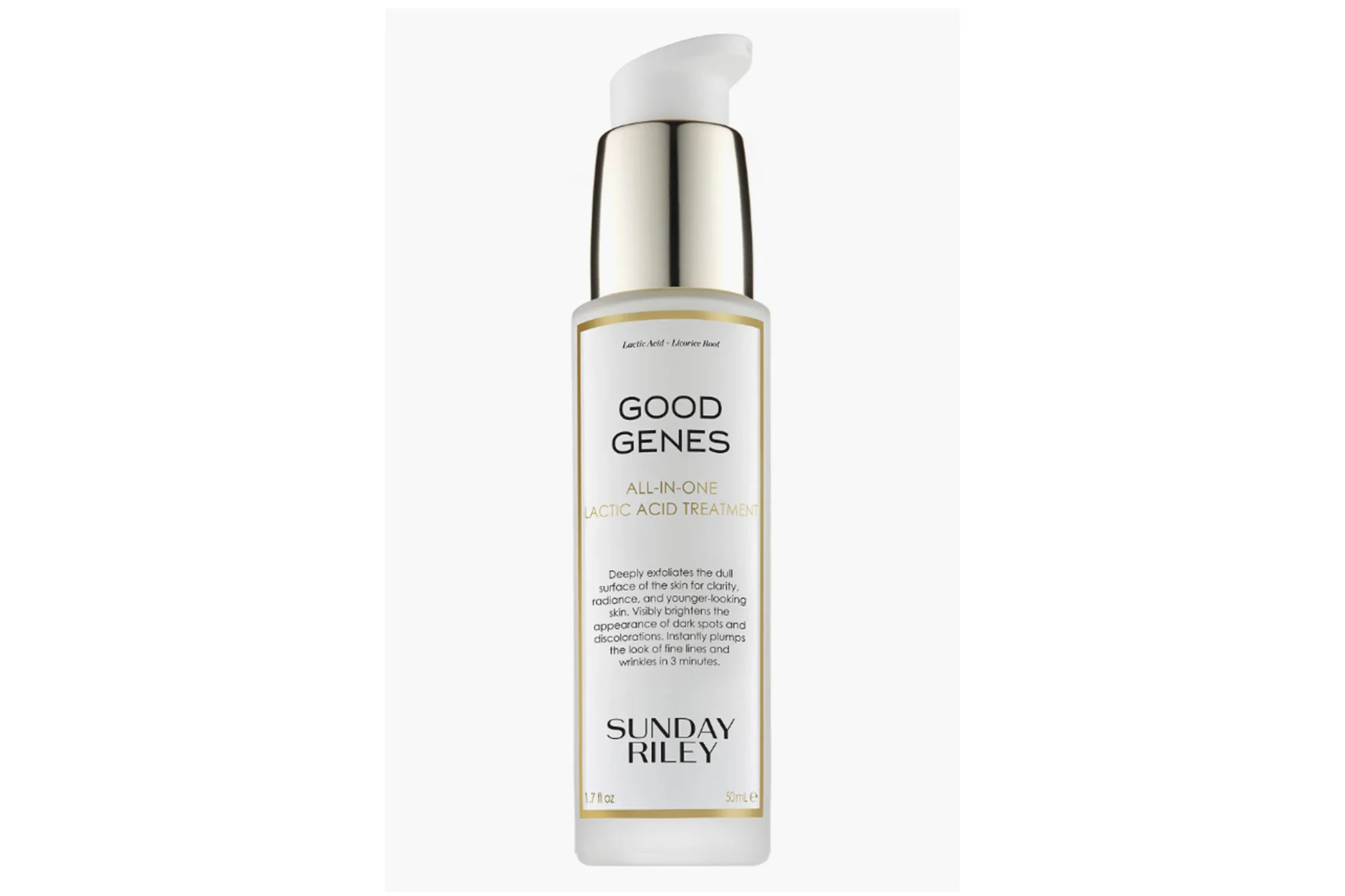 Sunday Riley Good Genes Serum