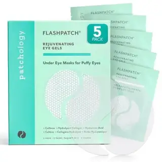 Eye Gels Patch (5 Pairs)