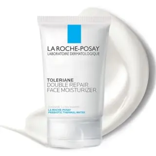 Toleriane Double Repair Face Moisturizer