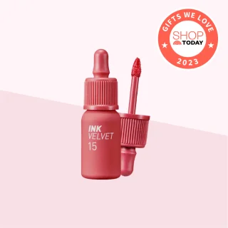 The Velvet Longwear Lip Tint