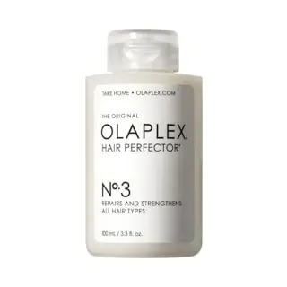 No. 3 Repairing Treatment