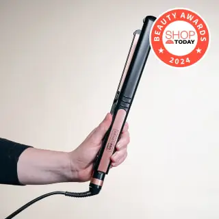 InfinitiPro Flat Iron