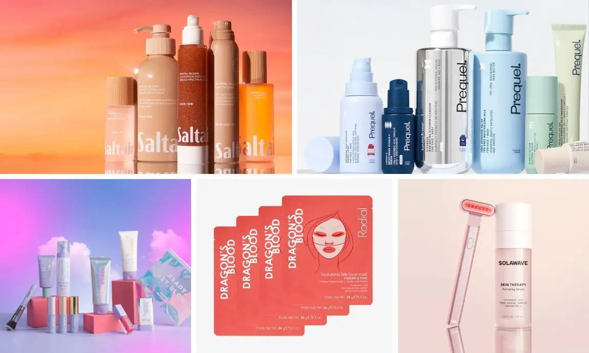 Black Friday and Cyber Monday 2024: More beauty deals to shop