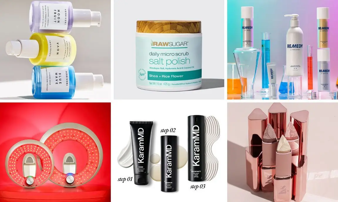 Best Black Friday and Cyber Monday skincare and makeup sales