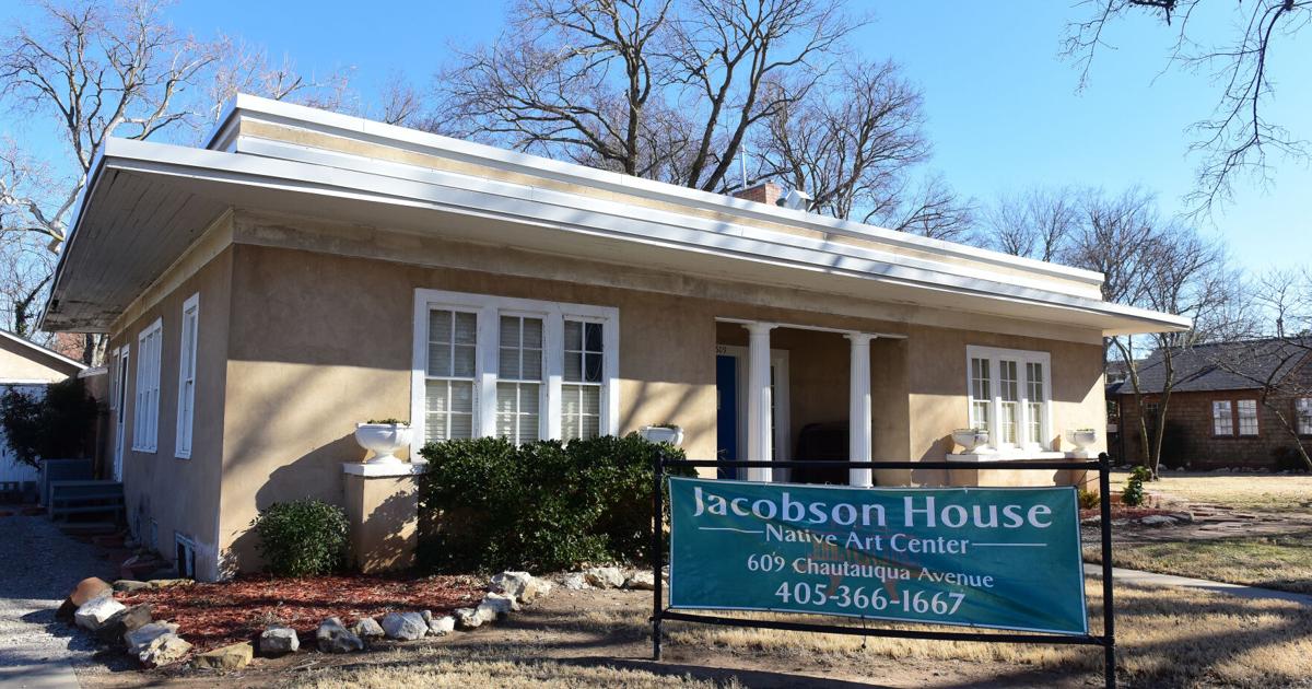 Jacobson House to host Holiday Art Market