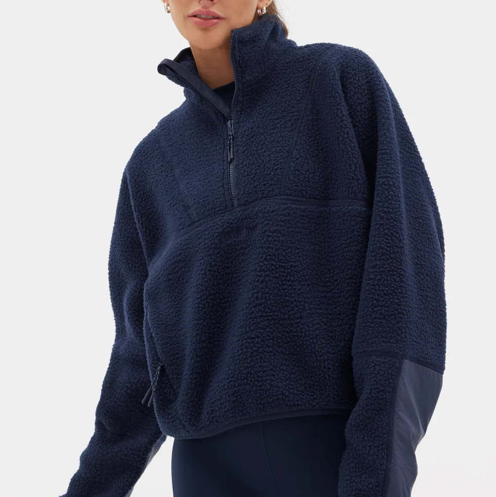 Pieper Fleece