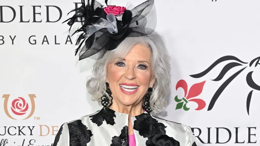 Paula Deen, 2024