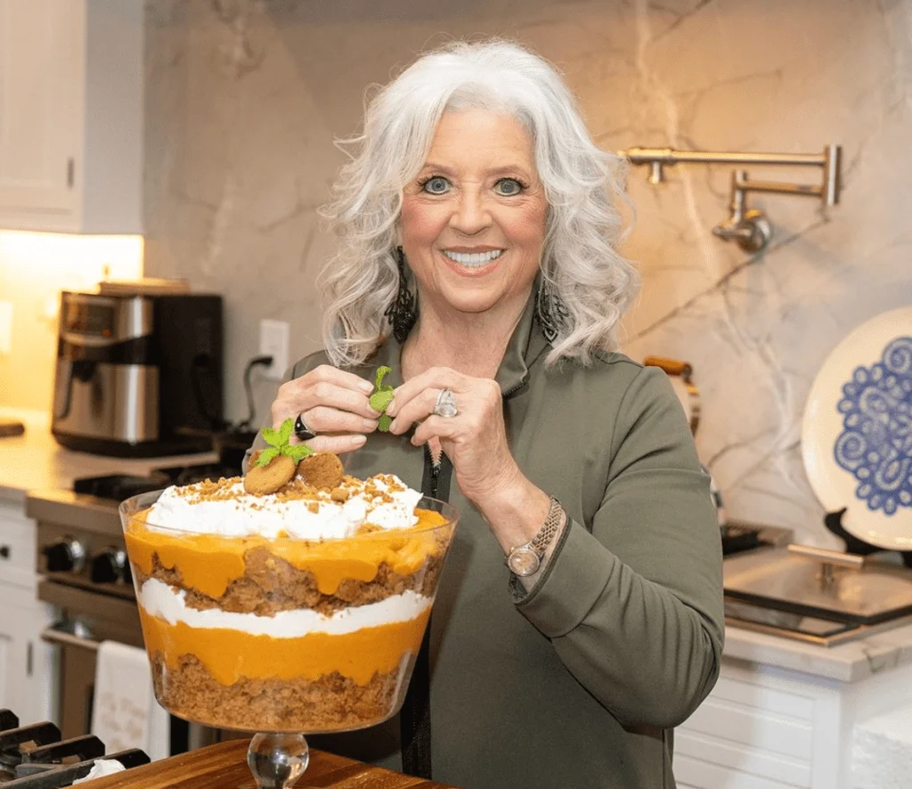 Paula Deen