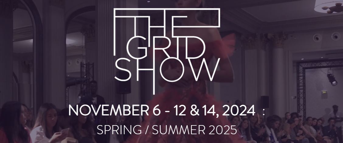 Fashion Week Houston with The Grid Show: Nov. 7-12