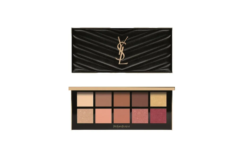 Couture Color Clutch Eyeshadow Palette