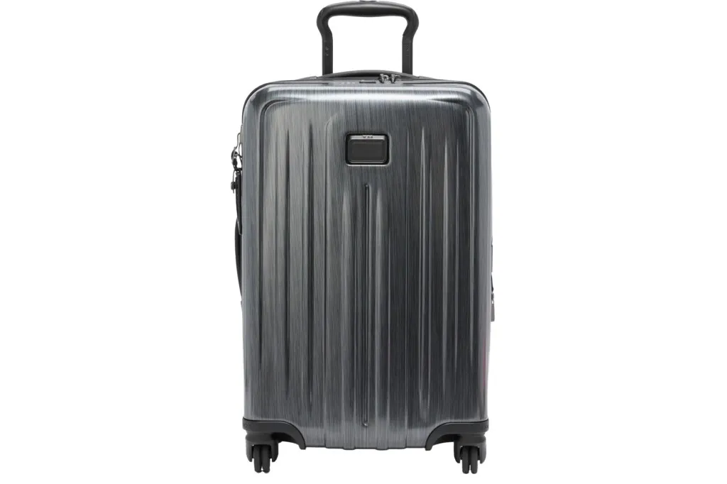 Tumi V4 Collection International Expandable Spinner Carry-On