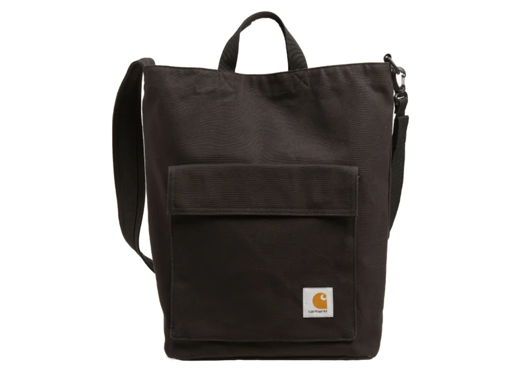 Carhartt Work in Progress Dawn Canvas Tote Bag