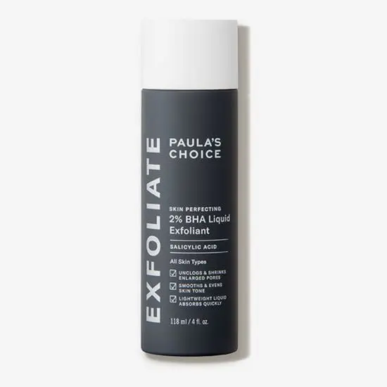 Paula's Choice Skin Perfecting 2% BHA Liquid Exfoliant