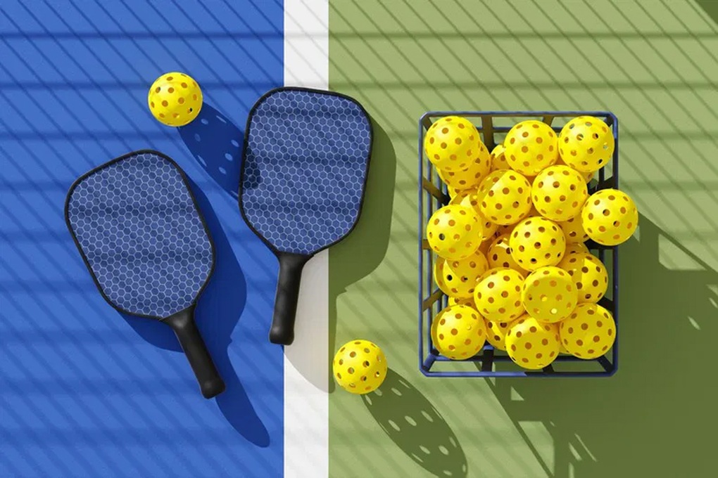 Hà Nội: Người đàn ông đột quỵ khi chơi pickleball