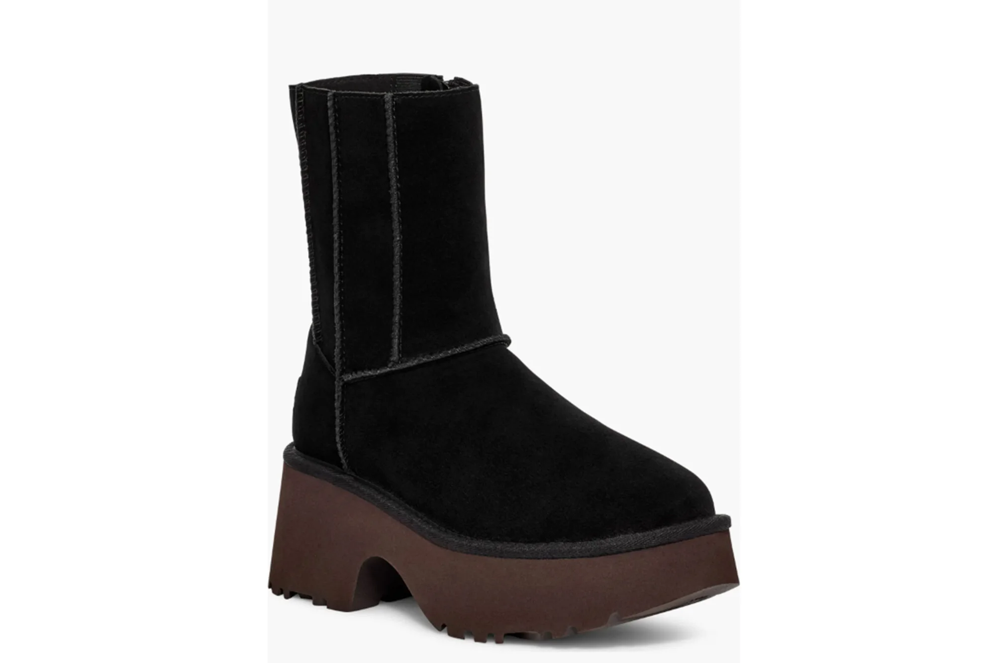 platform Ugg boots