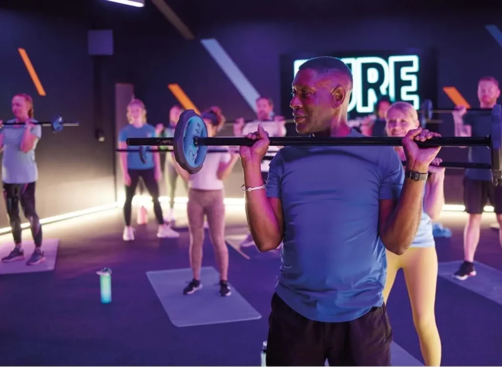 PureGym Finalizes Blink Fitness Deal