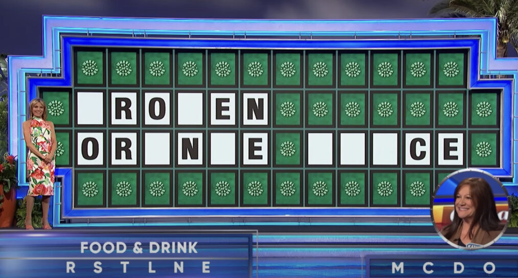 ‘Wheel of Fortune’ Fans Demand Change After ‘Crazy’ Bonus Puzzle Pattern