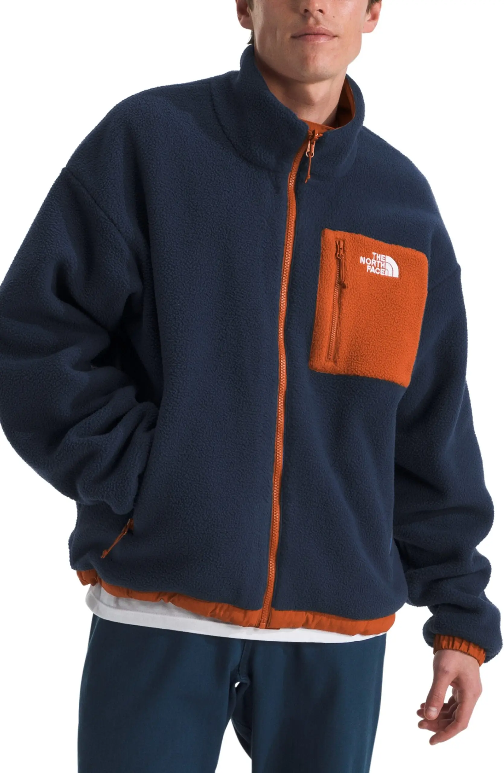 The North Face Yumiori Reversible Jacket