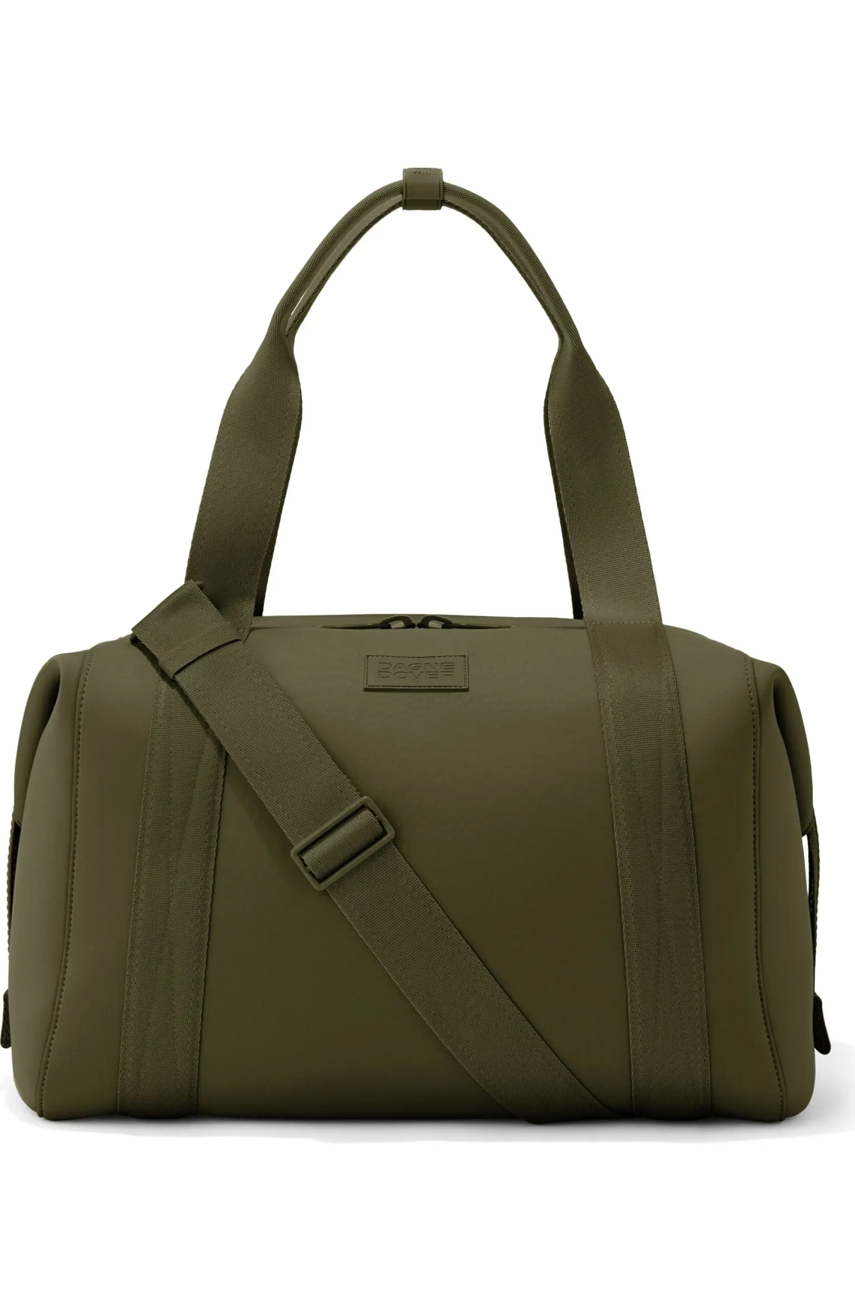 Dagne Dover Landon Large Neoprene Carryall