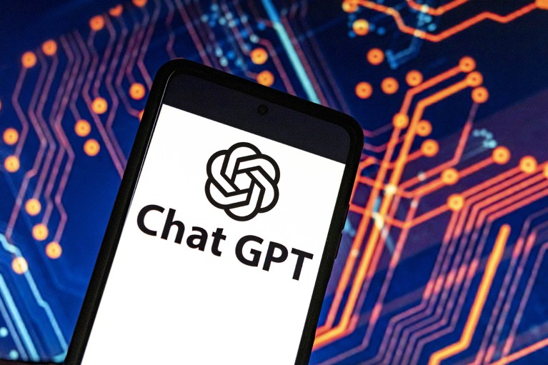 ChatGPT turns two: how the AI chatbot has changed scientists’ lives