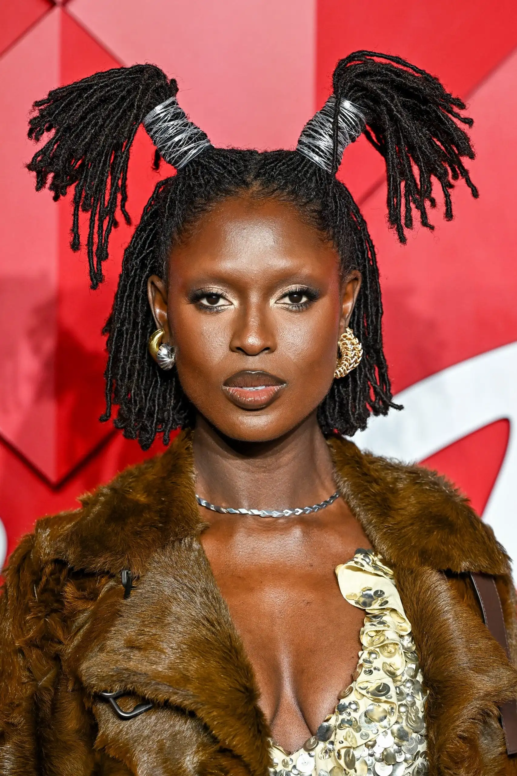 Our Favorite Beauty Looks From The 2024 Fashion Awards