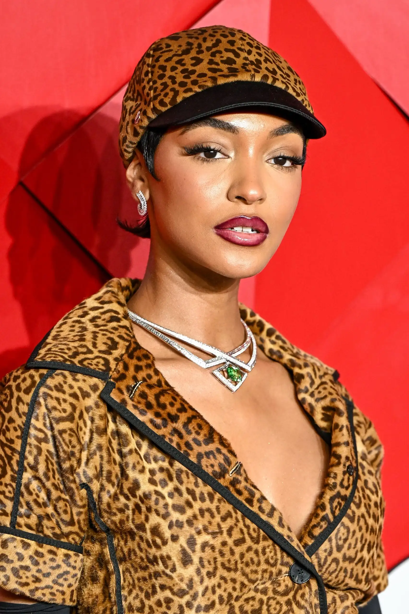 Our Favorite Beauty Looks From The 2024 Fashion Awards