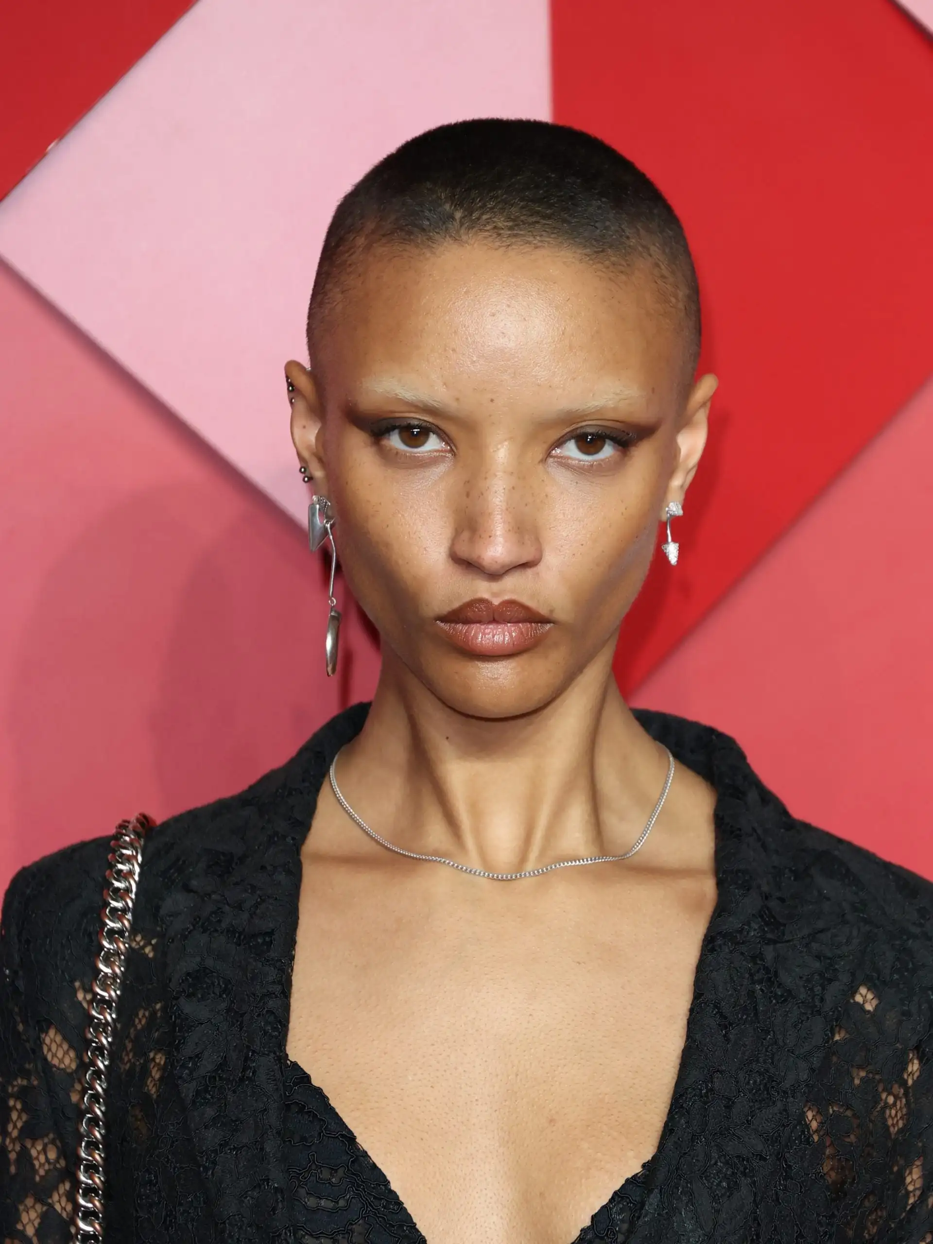 Our Favorite Beauty Looks From The 2024 Fashion Awards