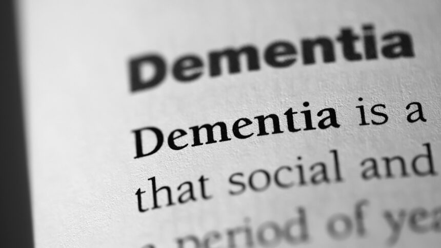 Lifestyle factors can predict dementia risk decades before diagnosis, study finds