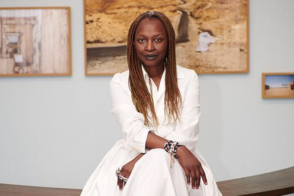 Koyo Kouoh appointed Curator of the Biennale Arte 2026