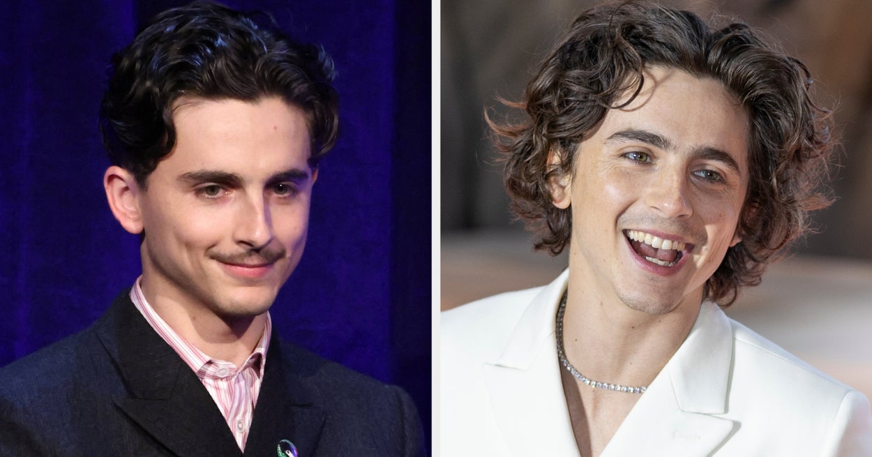 After Going Viral For Attending His Own Lookalike Competition, Timothée Chalamet Privately Offered To Pay The Organizer’s $500 Fine