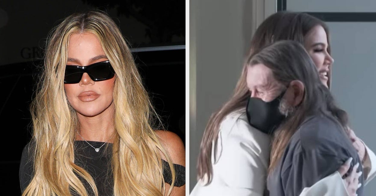 Khloé Kardashian Made A Low-Key Shady Comment About Tokyo Toni Publicizing How She Helps Those Less Fortunate, And Was Immediately Called Out For Doing The Same Thing