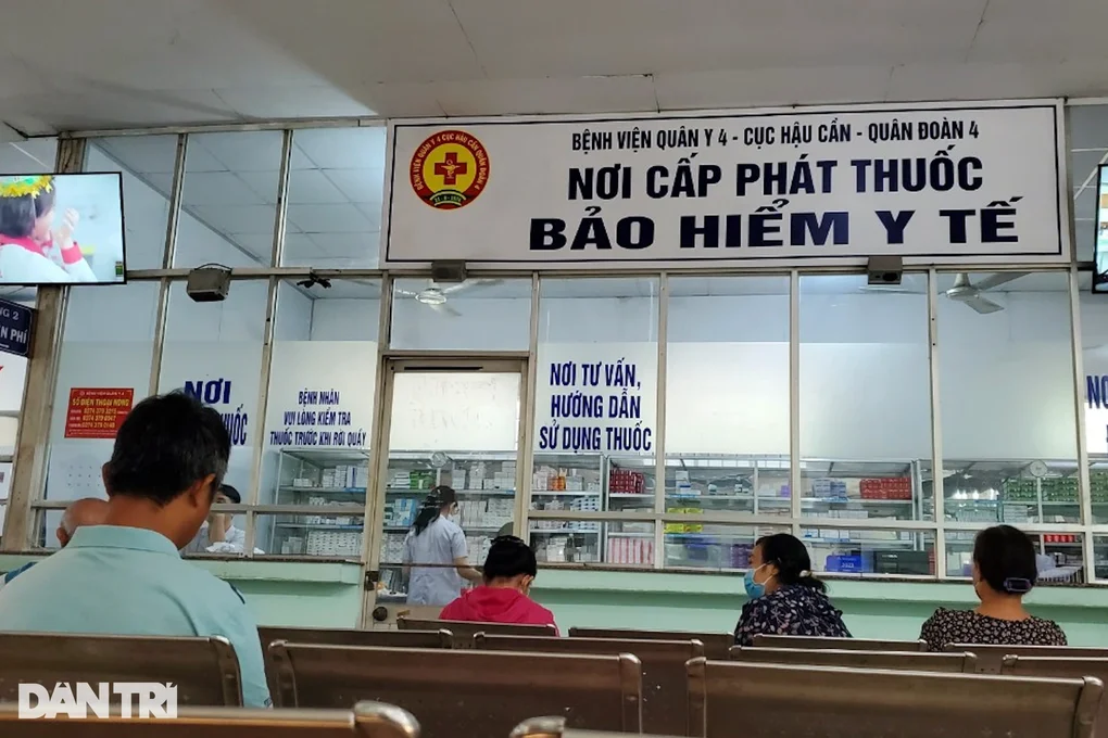 Đang giao lưu trực tuyến: Những điểm mới của Luật Bảo hiểm y tế sửa đổi - 2