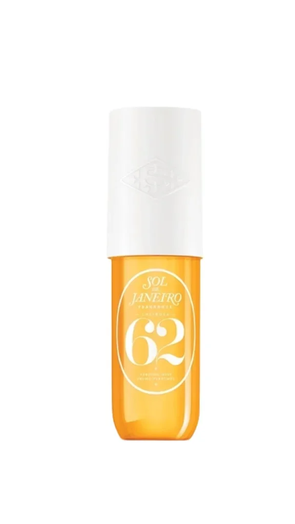 Sol de Janeiro Cheirosa 62 Perfume Mist