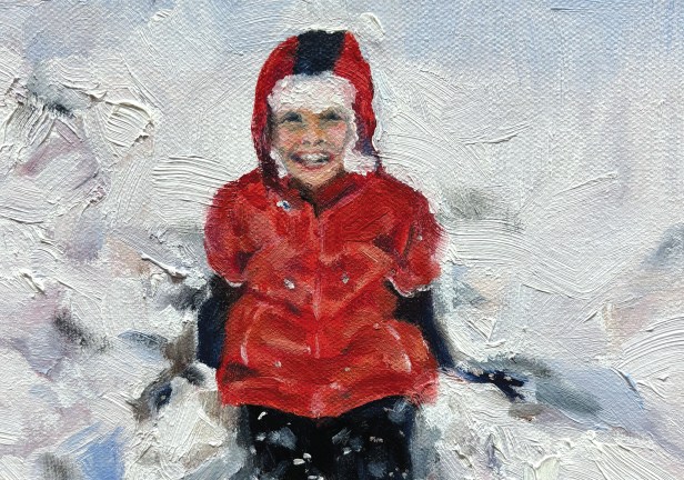 Holiday show will be finale for downtown’s Oxide Gallery of Fine Art