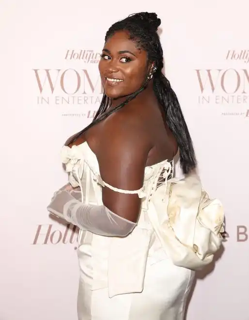 Danielle Brooks