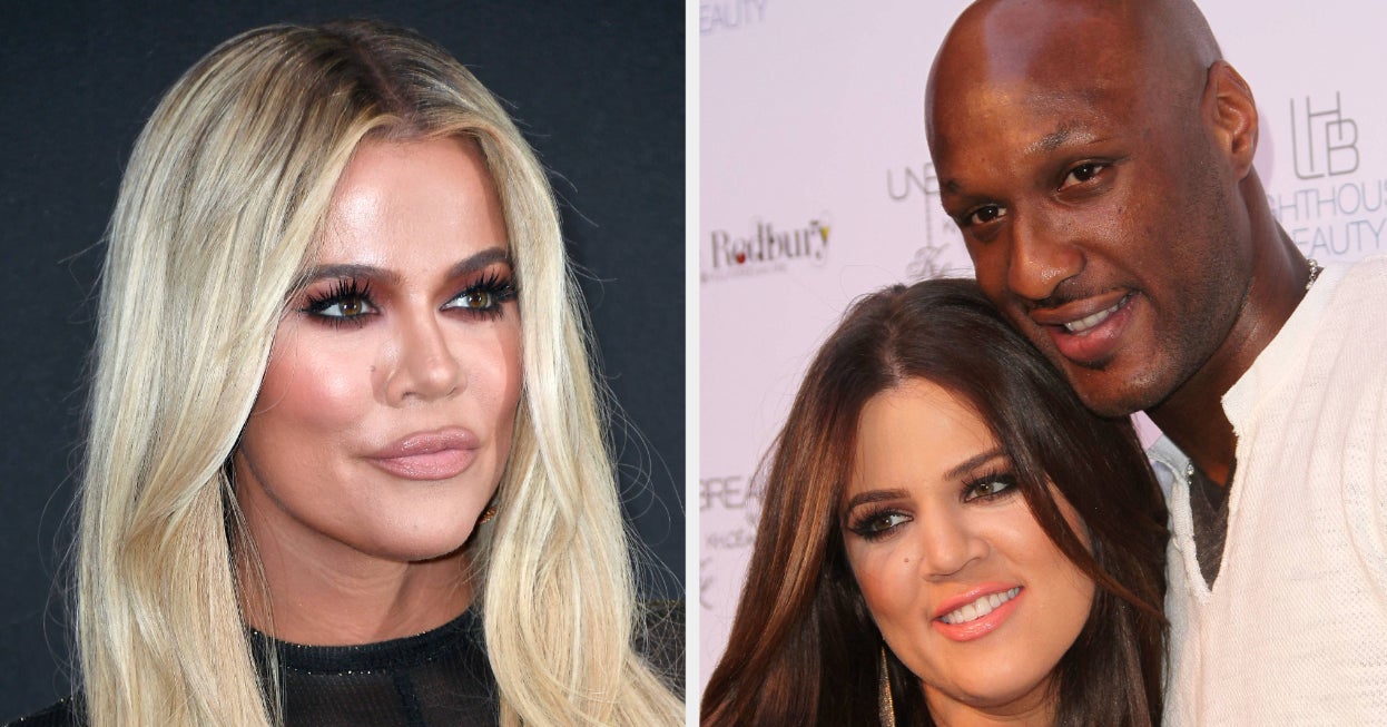 Khloé Kardashian Recalled How A Former Therapist Leaked Information About Her Private Life, And It Sounds Like A Literal Nightmare