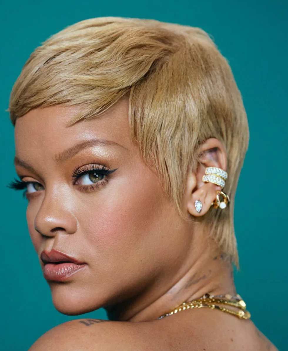 fenty hair by rihanna launch 2024