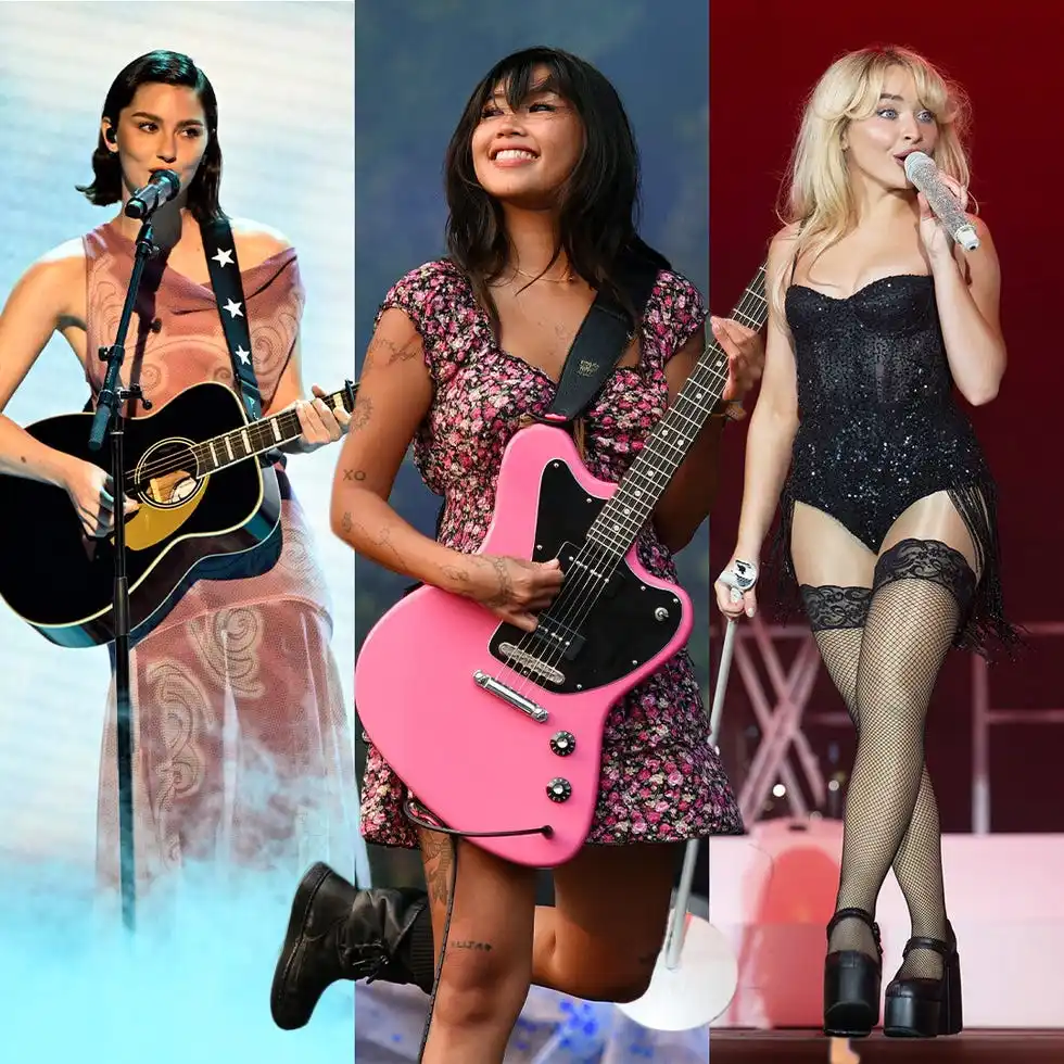 eras tour openers