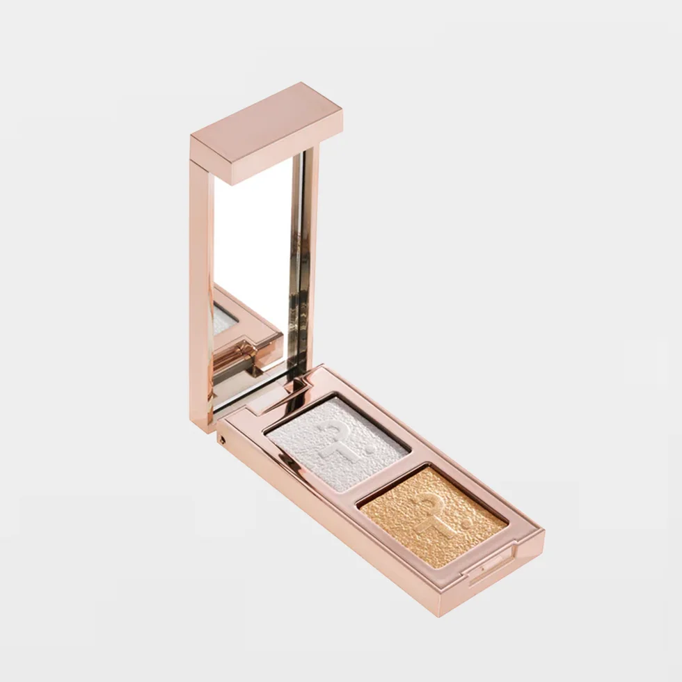 Major Dimension Eye Illusion Eyeshadow Duo