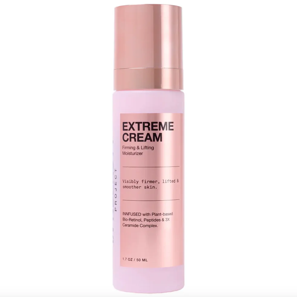 Extreme Cream Firming & Lifting Moisturizer