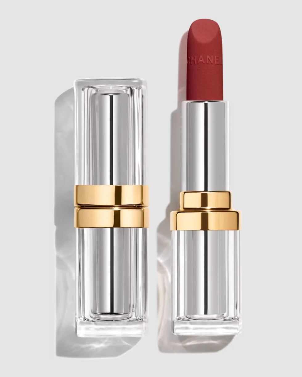 31 Le Rouge Matte Lipstick