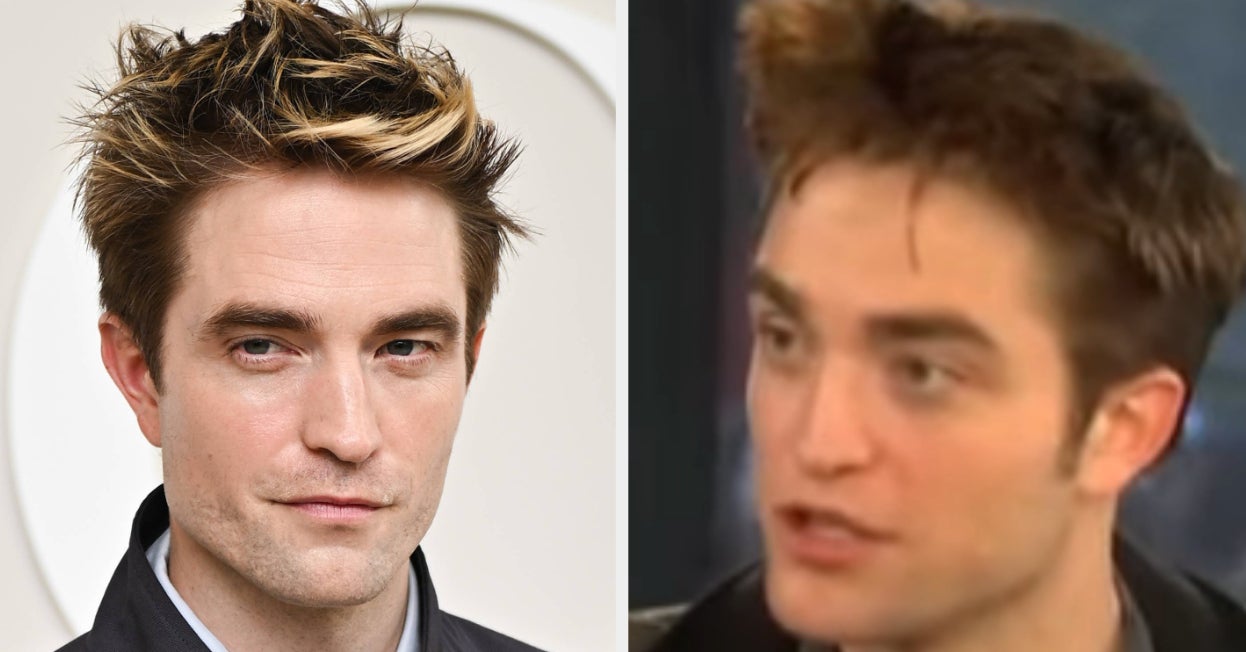 “No Hesitation”: Robert Pattinson Questioned If He Was “Possessed” As He Watched How Easily He Lied About A Clown Dying In Front Of Him In A 2011 Live TV Interview