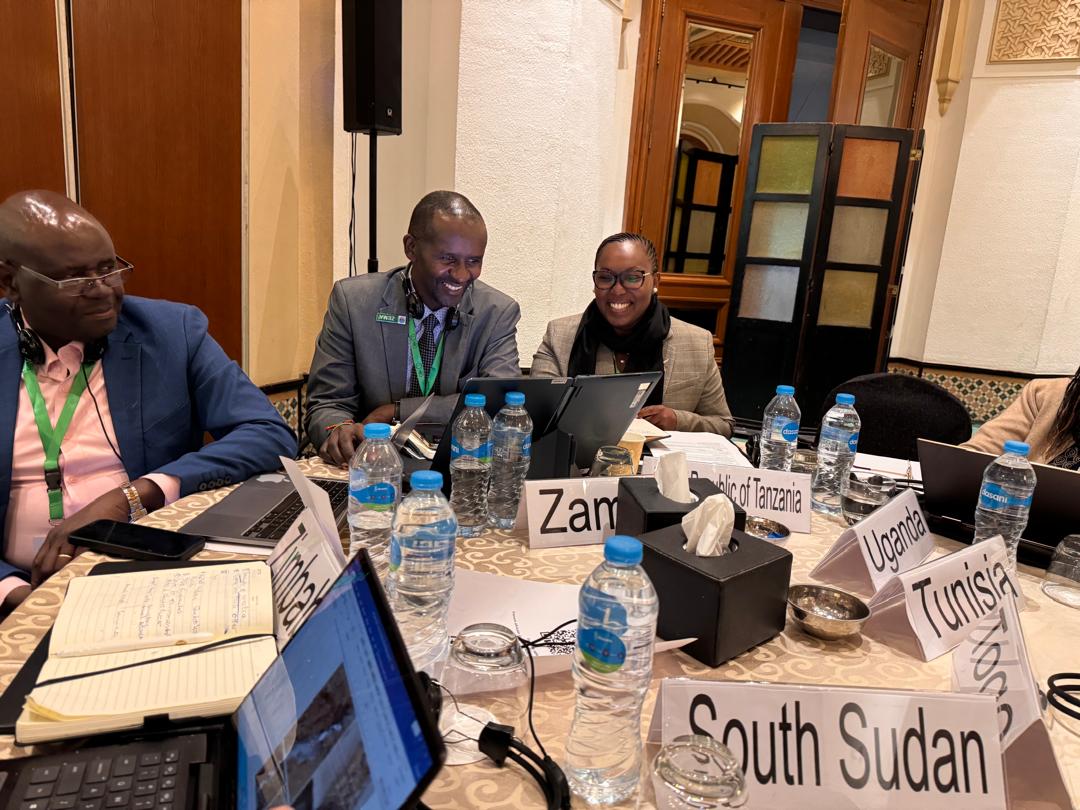 African Environmental Watchdogs Convene in Cairo for Conservation Forum